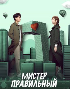  Мистер Правильный 