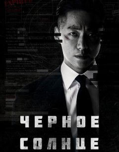  Чёрное солнце 