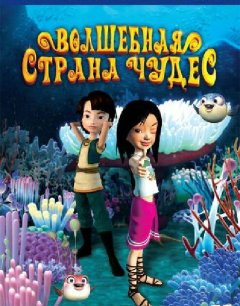  Волшебная страна чудес 