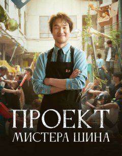  Проект мистера Щина 